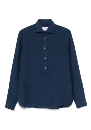 D4.0 Alina shirt - Blue