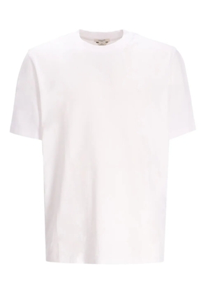 Jacob Cohën cotton T-shirt - White