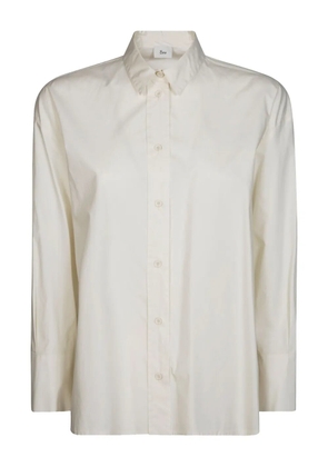 8pm Newt shirt - Neutrals