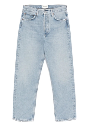 AGOLDE 90's jeans - Blue