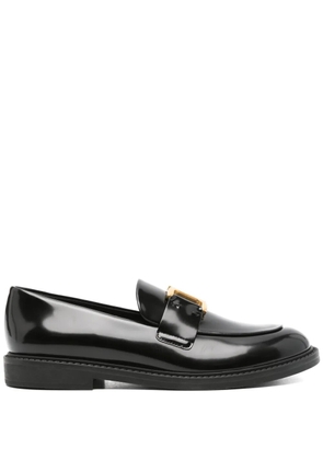Chloé Marcie loafers - Black