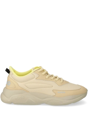 HUGO Leon Runn sneakers - Neutrals