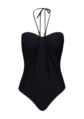 ZIMMERMANN Wylie swimsuit - Black