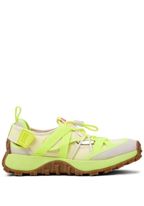 Camper Drift Trail sneakers - Yellow
