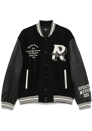 Represent Represent Owners' Club bomber jacket - Black