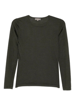 N.Peal Eden top - Green