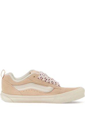 Vans Knu Skool sneakers - Pink