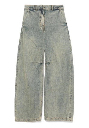 ENTIRE STUDIOS Dem jeans - Neutrals