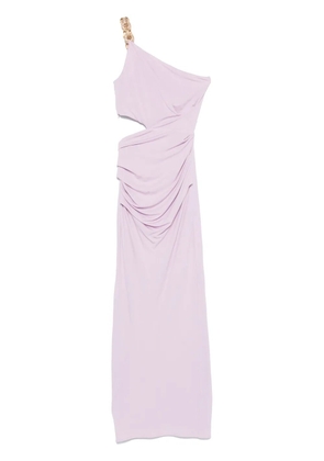 Cult Gaia Cobie gown - Purple