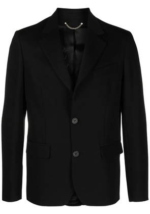 Golden Goose single-breasted blazer - Black