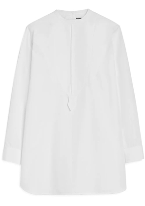 Jil Sander Saturday shirt - White