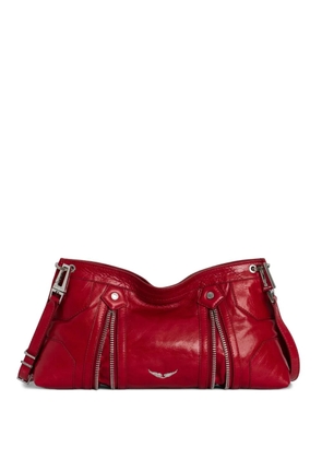 Zadig&Voltaire Sunny Moody bag - Red