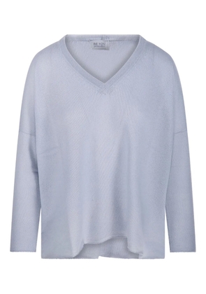 BeYou cashmere sweater - Blue
