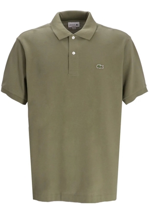 Lacoste Original polo shirt - Green