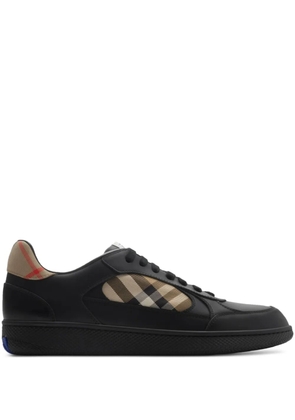 Burberry Terrace sneakers - Black