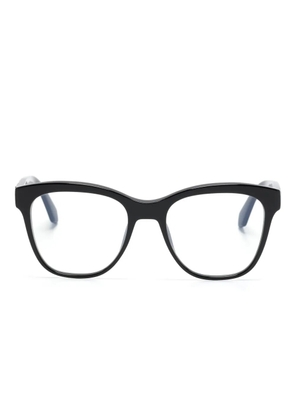 Off-White Eyewear Style 69 square-frame glasses - Black