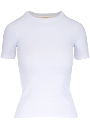 Nili Lotan cotton T-shirt - White
