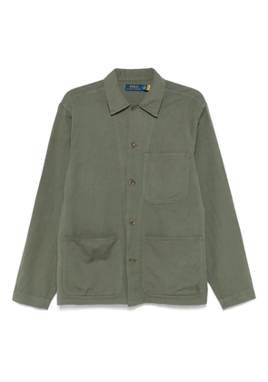 Polo Ralph Lauren button-down shirt - Green