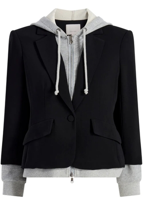 Cinq A Sept Khloe blazer - Black