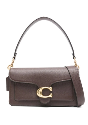 Coach Tabby 26 shoulder bag - Brown