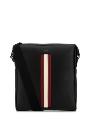 Bally Mythos Cross crossbody bag - Black