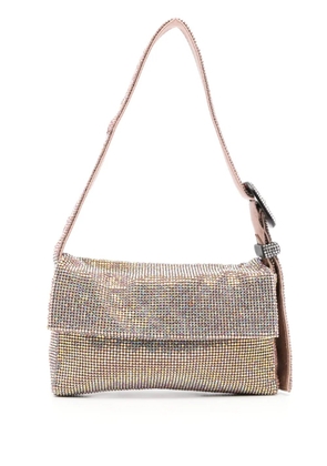 Benedetta Bruzziches Vitty La Mignon mini bag - Pink