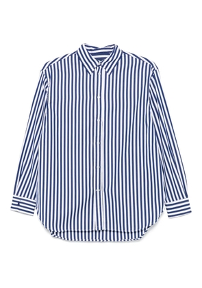 Polo Ralph Lauren striped shirt - Blue