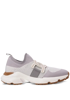 Tod's Kate sneakers - Grey