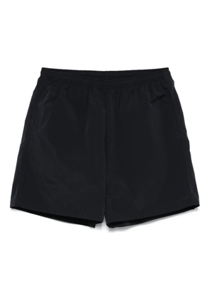 Lanvin bermuda shorts - Blue