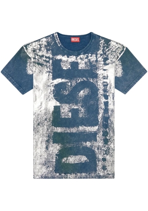 Diesel T-Boxt T-shirt - Blue