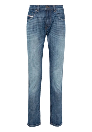 Diesel 2019 D-Strukt slim-fit jeans - Blue