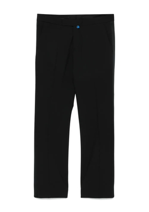 Karl Lagerfeld Modern trousers - Black