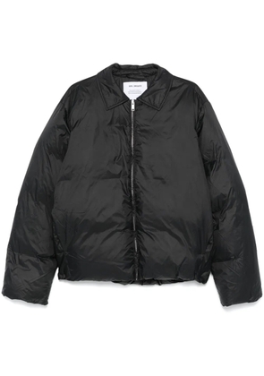 Axel Arigato Boston Puff jacket - Black