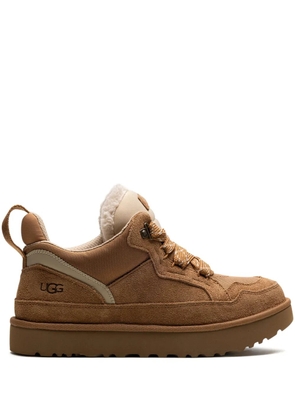 UGG Lowmel sneakers - Brown