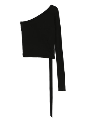 Rick Owens DRKSHDW Hollywood Ziggy T-shirt - Black