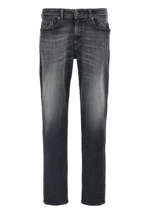 Diesel 1979 Sleenker jeans - Grey