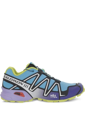 Salomon Speedcross 3 sneakers - Purple