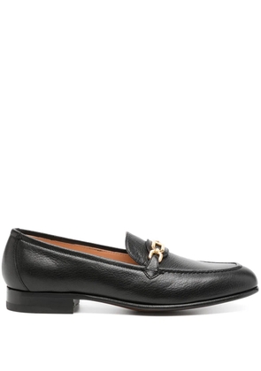 TOM FORD Whitney loafers - Black