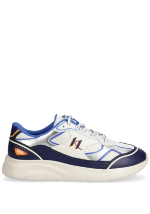 Karl Lagerfeld KL Monogram sneakers - White