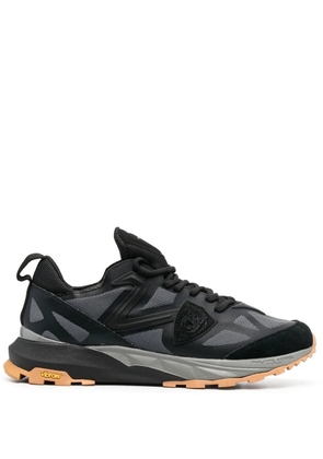 Philippe Model Paris ROCX lo-top sneakers - Black