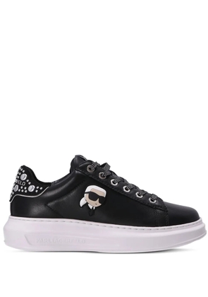 Karl Lagerfeld Kapri sneakers - Black