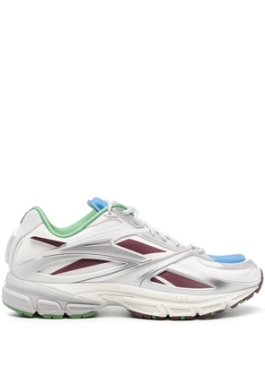 Reebok Premier Road chunky sneakers - White