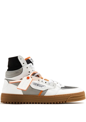Off-White 3.0 Off Court high-top sneakers