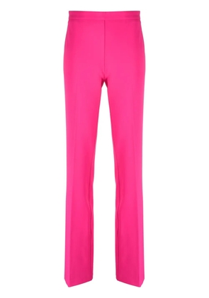 PINKO high-waisted tailored trousers