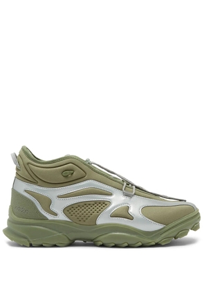 adidas x 032C GSG TR low-top sneakers - Green