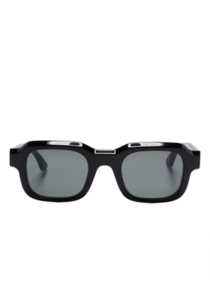 Thierry Lasry Vendetty sunglasses - Black
