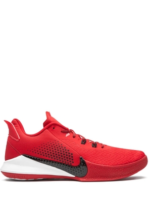 Nike Mamba Fury TB 'University Red' sneakers