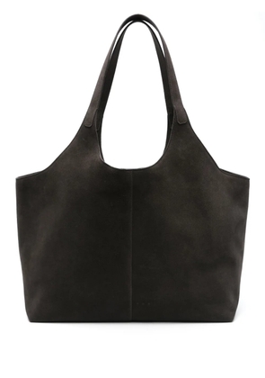 Aesther Ekme XL Cabas Supple tote bag - Brown