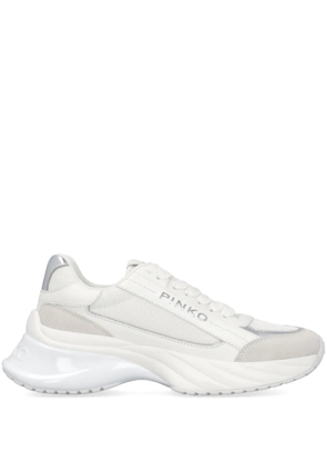 PINKO Ariel sneakers - White