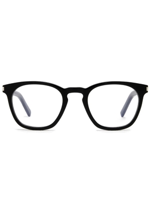 Saint Laurent Eyewear SL 28 OPT D-frame glasses - Black